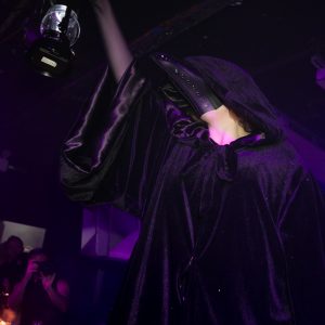 Torture Garden fetish club night Haunted Hospital 2 (2) image 1 taken by [ 𝗡𝗢_𝗢𝗡𝗘 ] 𝘀𝘁𝘂𝗱𝗶𝗼 