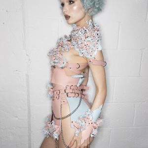 Torture Garden fetish club night Haunted Hospital 2 (2) image 1 taken by [ 𝗡𝗢_𝗢𝗡𝗘 ] 𝘀𝘁𝘂𝗱𝗶𝗼 