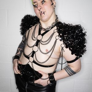 Torture Garden fetish club night Haunted Hospital 2 (2) image 1 taken by [ 𝗡𝗢_𝗢𝗡𝗘 ] 𝘀𝘁𝘂𝗱𝗶𝗼 