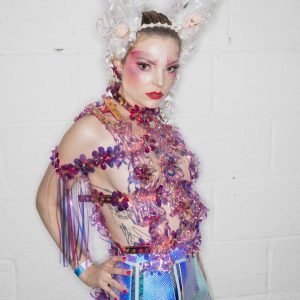 Torture Garden fetish club night Haunted Hospital 2 (2) image 1 taken by [ 𝗡𝗢_𝗢𝗡𝗘 ] 𝘀𝘁𝘂𝗱𝗶𝗼 