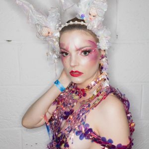 Torture Garden fetish club night Haunted Hospital 2 (2) image 1 taken by [ 𝗡𝗢_𝗢𝗡𝗘 ] 𝘀𝘁𝘂𝗱𝗶𝗼 