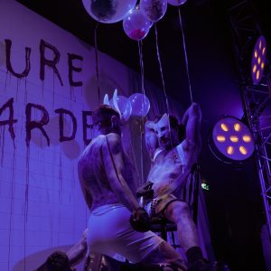 Torture Garden fetish club night Haunted Hospital 2 (2) image 1 taken by [ 𝗡𝗢_𝗢𝗡𝗘 ] 𝘀𝘁𝘂𝗱𝗶𝗼 