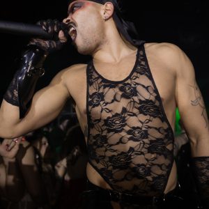 Torture Garden fetish club night Haunted Hospital 2 (2) image 1 taken by [ 𝗡𝗢_𝗢𝗡𝗘 ] 𝘀𝘁𝘂𝗱𝗶𝗼 