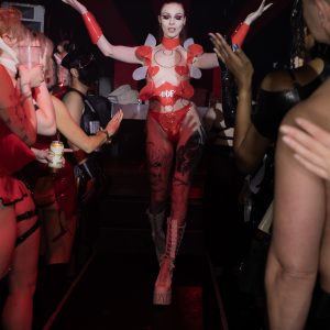 Torture Garden fetish club night Haunted Hospital 2 (2) image 1 taken by [ 𝗡𝗢_𝗢𝗡𝗘 ] 𝘀𝘁𝘂𝗱𝗶𝗼 