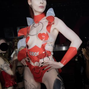 Torture Garden fetish club night Haunted Hospital 2 (2) image 1 taken by [ 𝗡𝗢_𝗢𝗡𝗘 ] 𝘀𝘁𝘂𝗱𝗶𝗼 