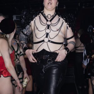 Torture Garden fetish club night Haunted Hospital 2 (2) image 1 taken by [ 𝗡𝗢_𝗢𝗡𝗘 ] 𝘀𝘁𝘂𝗱𝗶𝗼 