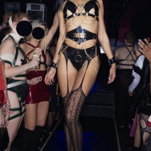 Torture Garden fetish club night Haunted Hospital 2 (2) image 1 taken by [ 𝗡𝗢_𝗢𝗡𝗘 ] 𝘀𝘁𝘂𝗱𝗶𝗼 