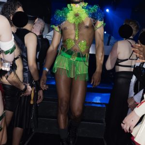 Torture Garden fetish club night Haunted Hospital 2 (2) image 1 taken by [ 𝗡𝗢_𝗢𝗡𝗘 ] 𝘀𝘁𝘂𝗱𝗶𝗼 