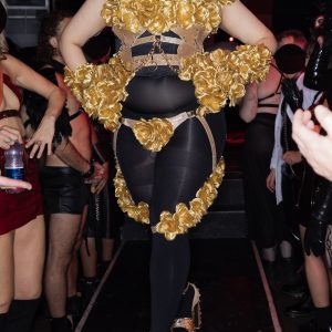 Torture Garden fetish club night Haunted Hospital 2 (2) image 1 taken by [ 𝗡𝗢_𝗢𝗡𝗘 ] 𝘀𝘁𝘂𝗱𝗶𝗼 