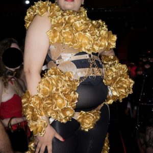 Torture Garden fetish club night Haunted Hospital 2 (2) image 1 taken by [ 𝗡𝗢_𝗢𝗡𝗘 ] 𝘀𝘁𝘂𝗱𝗶𝗼 