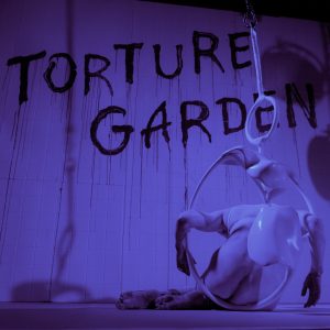 Torture Garden fetish club night Haunted Hospital 2 (2) image 1 taken by [ 𝗡𝗢_𝗢𝗡𝗘 ] 𝘀𝘁𝘂𝗱𝗶𝗼 