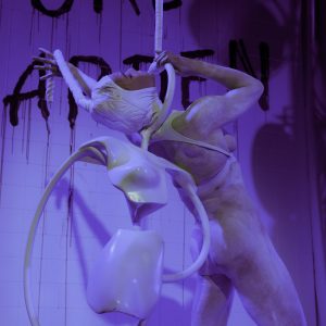 Torture Garden fetish club night Haunted Hospital 2 (2) image 1 taken by [ 𝗡𝗢_𝗢𝗡𝗘 ] 𝘀𝘁𝘂𝗱𝗶𝗼 