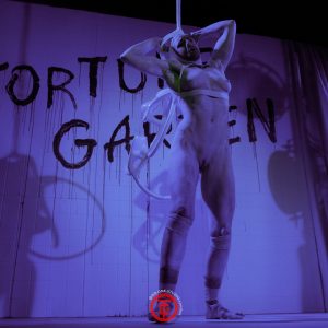 Torture Garden fetish club night Haunted Hospital 2 (2) image 1 taken by [ 𝗡𝗢_𝗢𝗡𝗘 ] 𝘀𝘁𝘂𝗱𝗶𝗼 