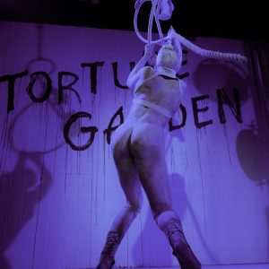 Torture Garden fetish club night Haunted Hospital 2 (2) image 1 taken by [ 𝗡𝗢_𝗢𝗡𝗘 ] 𝘀𝘁𝘂𝗱𝗶𝗼 