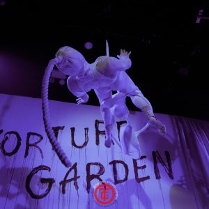 Torture Garden fetish club night Haunted Hospital 2 (2) image 1 taken by [ 𝗡𝗢_𝗢𝗡𝗘 ] 𝘀𝘁𝘂𝗱𝗶𝗼 