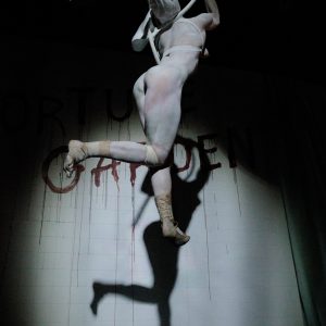 Torture Garden fetish club night Haunted Hospital 2 (2) image 1 taken by [ 𝗡𝗢_𝗢𝗡𝗘 ] 𝘀𝘁𝘂𝗱𝗶𝗼 