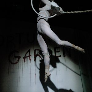 Torture Garden fetish club night Haunted Hospital 2 (2) image 1 taken by [ 𝗡𝗢_𝗢𝗡𝗘 ] 𝘀𝘁𝘂𝗱𝗶𝗼 