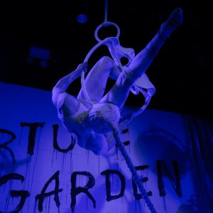 Torture Garden fetish club night Haunted Hospital 2 (2) image 1 taken by [ 𝗡𝗢_𝗢𝗡𝗘 ] 𝘀𝘁𝘂𝗱𝗶𝗼 