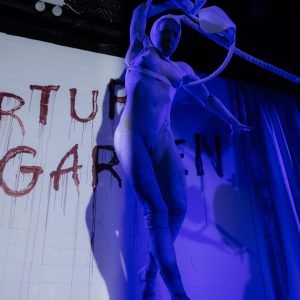 Torture Garden fetish club night Haunted Hospital 2 (2) image 1 taken by [ 𝗡𝗢_𝗢𝗡𝗘 ] 𝘀𝘁𝘂𝗱𝗶𝗼 