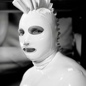 Torture Garden fetish club night Halloween Ball 1 Pt.1 image 1 taken by Nic Bezzina 