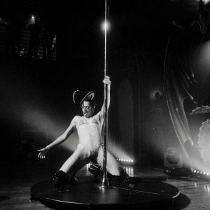 Torture Garden fetish club night Halloween Ball 1 Pt.1 image 1 taken by Nic Bezzina 