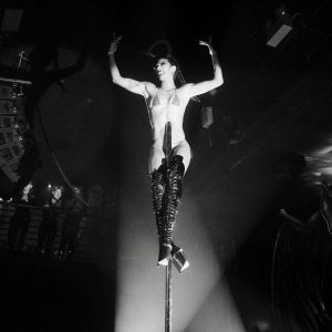 Torture Garden fetish club night Halloween Ball 1 Pt.1 image 1 taken by Nic Bezzina 