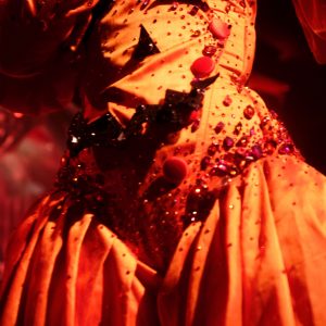 Torture Garden fetish club night Halloween Ball 1 Pt.1 image 1 taken by Nic Bezzina 