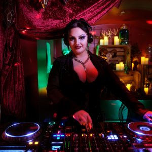 Torture Garden fetish club night Halloween Ball 1 Pt.1 image 1 taken by Nic Bezzina 