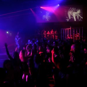 Torture Garden fetish club night Halloween Ball 1 Pt.1 image 1 taken by Nic Bezzina 