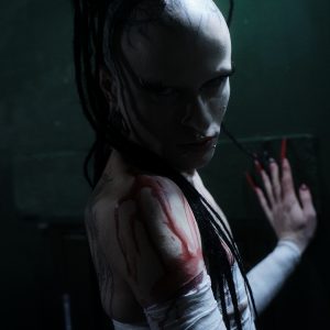 Torture Garden fetish club night Halloween Ball 1 Pt.1 image 1 taken by Nic Bezzina 