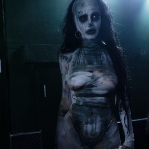 Torture Garden fetish club night Halloween Ball 1 Pt.1 image 1 taken by Nic Bezzina 