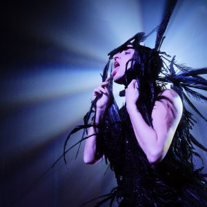 Torture Garden fetish club night Halloween Ball 1 Pt.1 image 1 taken by Nic Bezzina 