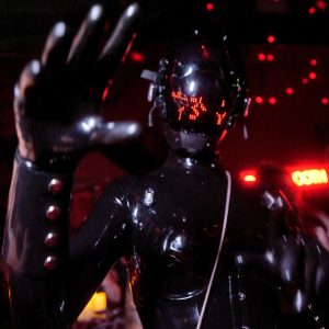 Torture Garden fetish club night Halloween Ball 1 Pt.1 image 1 taken by Nic Bezzina 