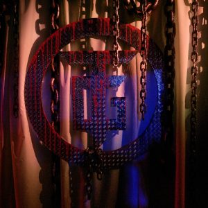 Torture Garden fetish club night Haunted Hospital 2 image 1 taken by Nic Bezzina 