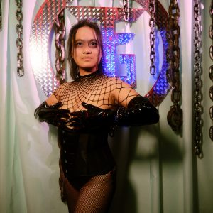 Torture Garden fetish club night Haunted Hospital 2 image 1 taken by Nic Bezzina 