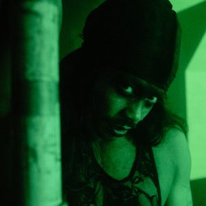 Torture Garden fetish club night Haunted Hospital 2 image 1 taken by Nic Bezzina 