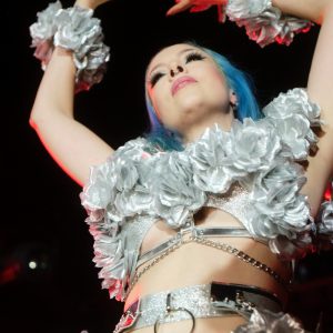 Torture Garden fetish club night Haunted Hospital 2 image 1 taken by Nic Bezzina 