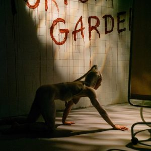 Torture Garden fetish club night Haunted Hospital 2 image 1 taken by Nic Bezzina 