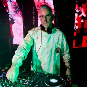 Torture Garden fetish club night Haunted Hospital 2 image 1 taken by Daf 