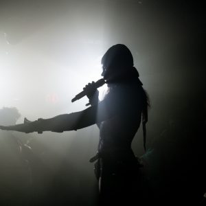 Torture Garden fetish club night Haunted Hospital 2 image 1 taken by Daf 