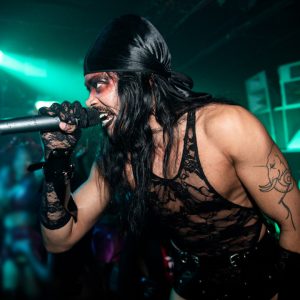 Torture Garden fetish club night Haunted Hospital 2 image 1 taken by Daf 