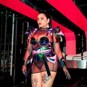 Torture Garden fetish club night Haunted Hospital 2 image 1 taken by Daf 