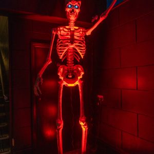 Torture Garden fetish club night Halloween Ball 1 image 2 taken by Hyder Images 