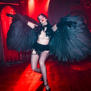 Torture Garden fetish club night Halloween Ball 1 image 2 taken by Hyder Images 