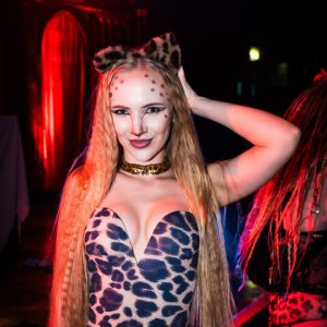 Torture Garden fetish club night Halloween Ball 1 image 2 taken by Hyder Images 