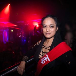 Torture Garden fetish club night Halloween Ball 1 image 2 taken by Hyder Images 