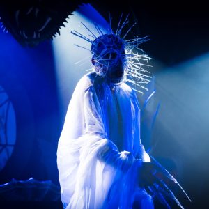 Torture Garden fetish club night Halloween Ball 1 image 2 taken by Hyder Images 