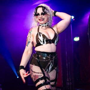 Torture Garden fetish club night Halloween Ball 2 image 1 taken by Hyder Images 