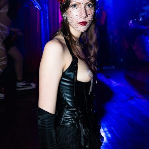 Torture Garden fetish club night Halloween Ball 2 image 1 taken by Hyder Images 