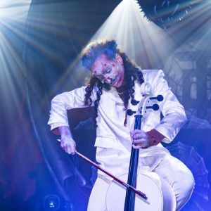 Torture Garden fetish club night Halloween Ball 2 image 1 taken by Hyder Images 